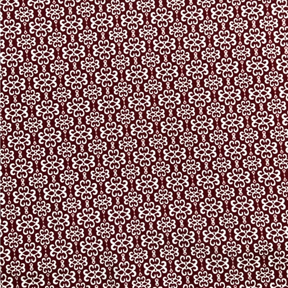 Ariat Tek women’s 1/4 zip Longsleeve top in Burgundy size M - Picture 3 of 9